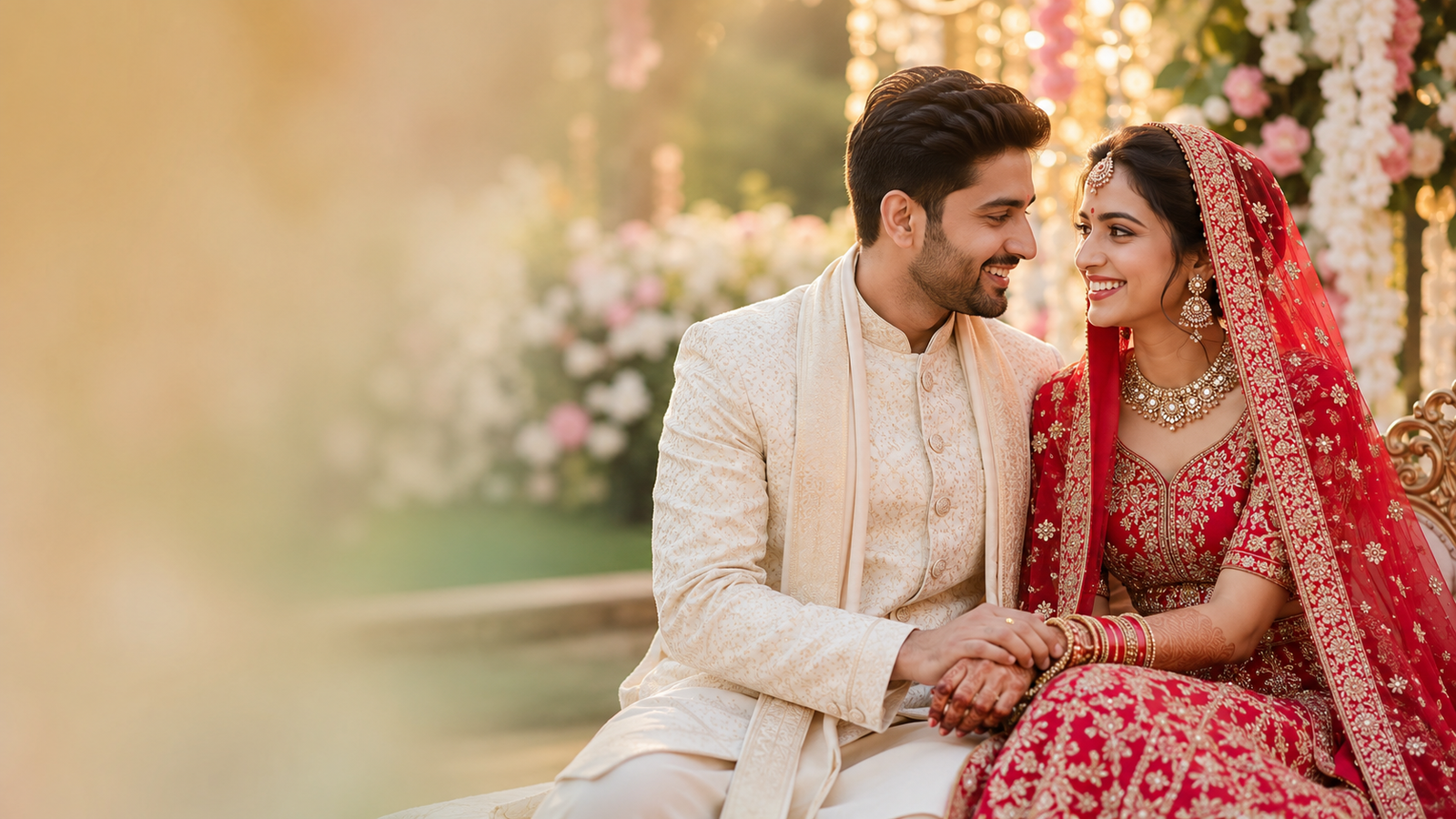 Ajinkya & Ashwini