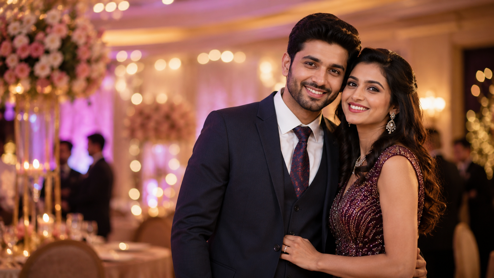 Rohit & Sonam