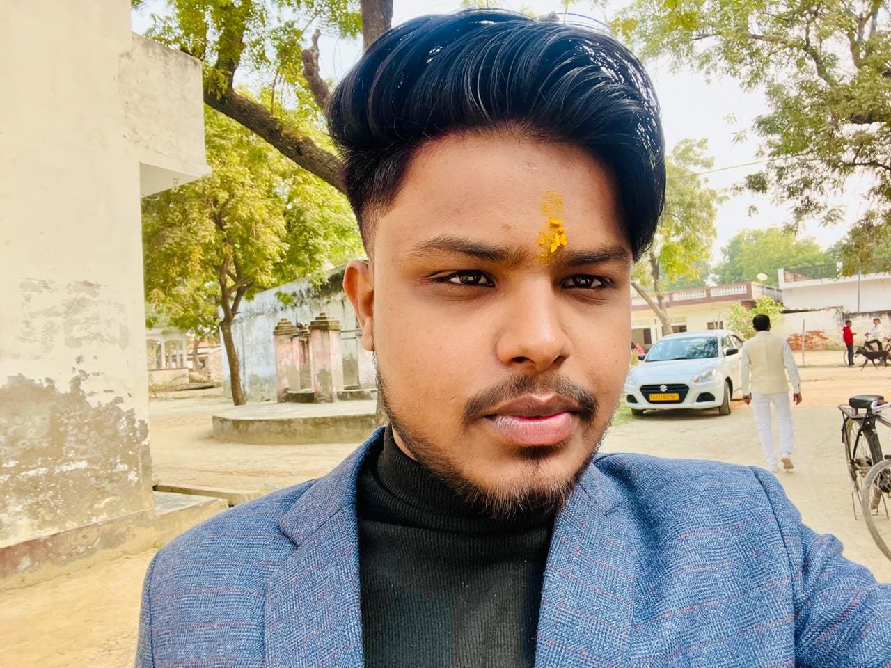 Akash Mishra