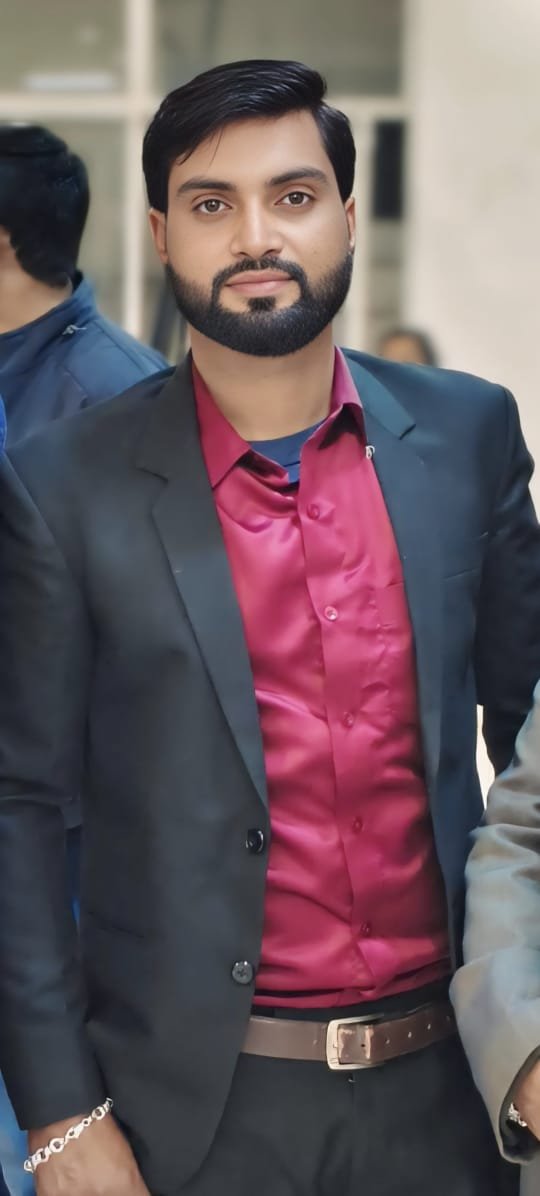 Suraj trivedi