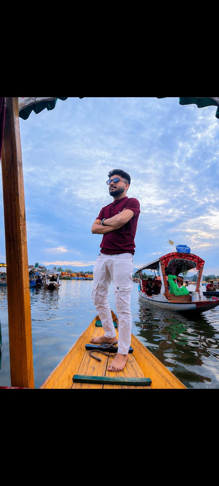 Shubham mewada