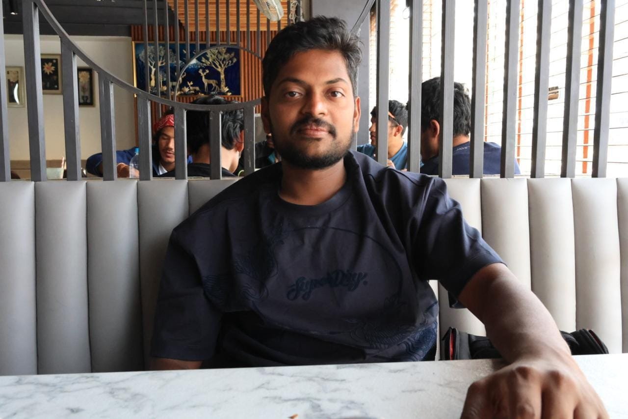 Nikhil kumar