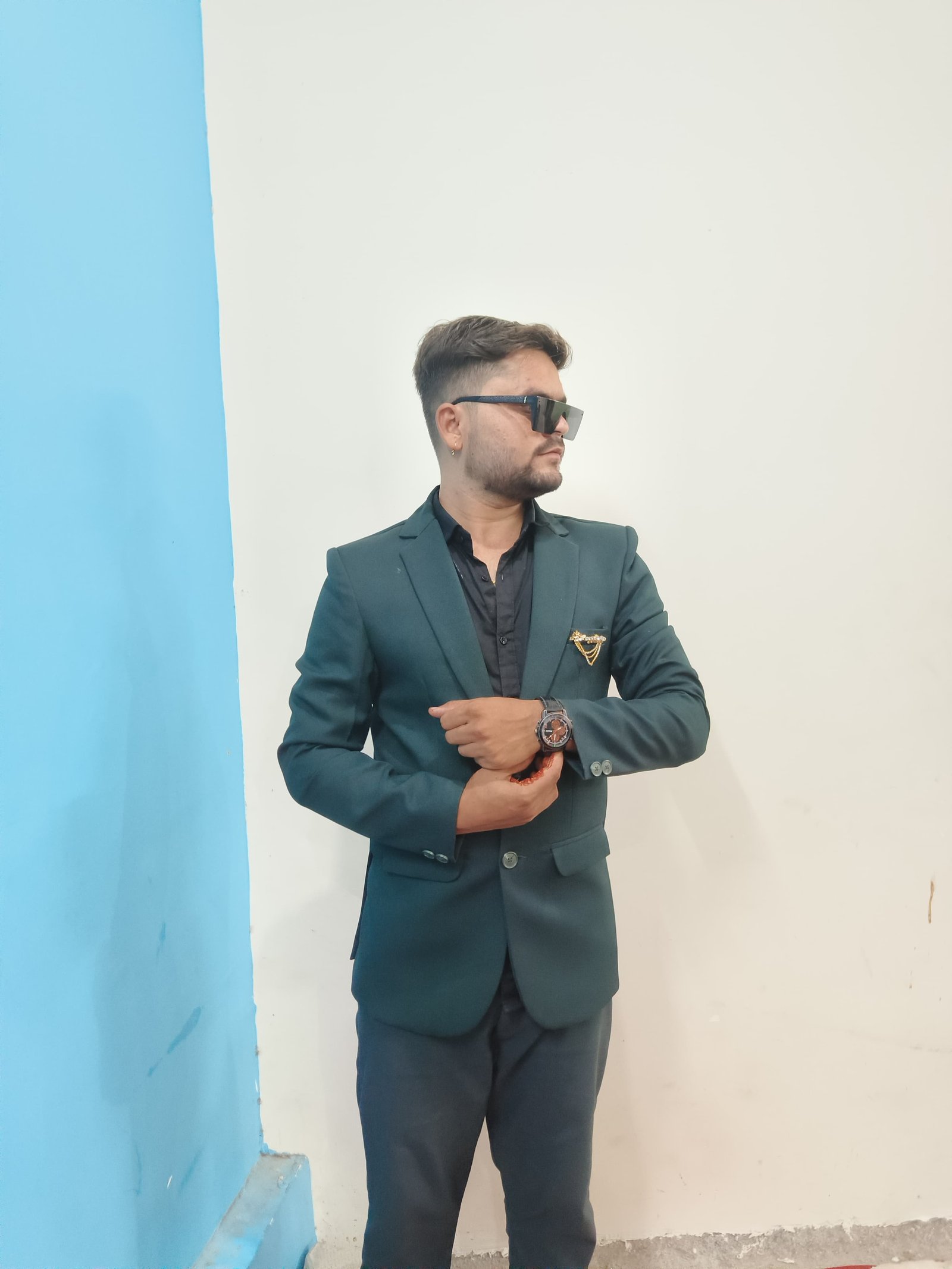 Nitin kushwaha