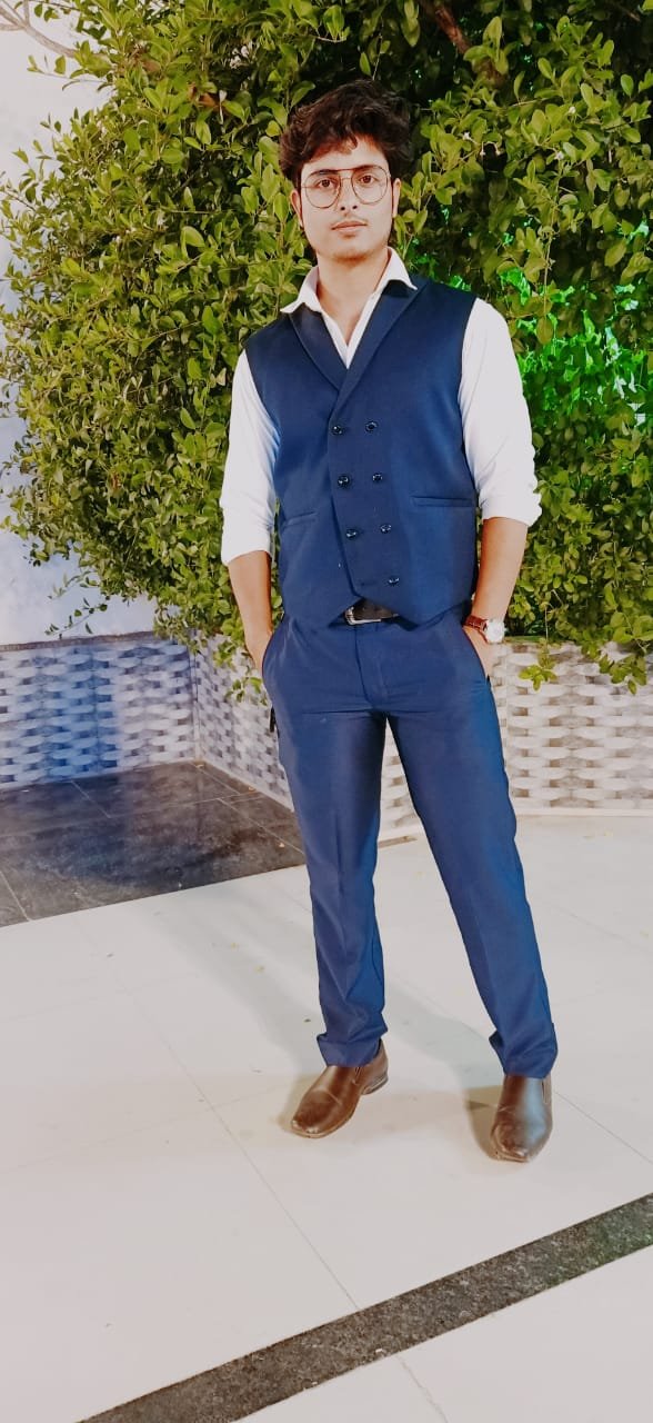 Prakhar Tripathi