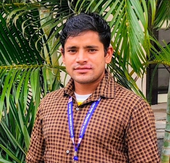 Robin kumar