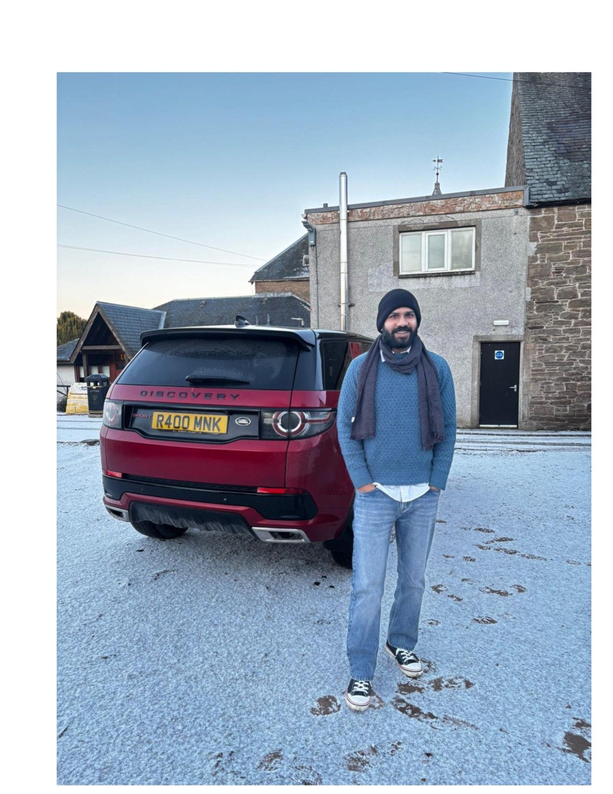Nikhil Kumar Singh
