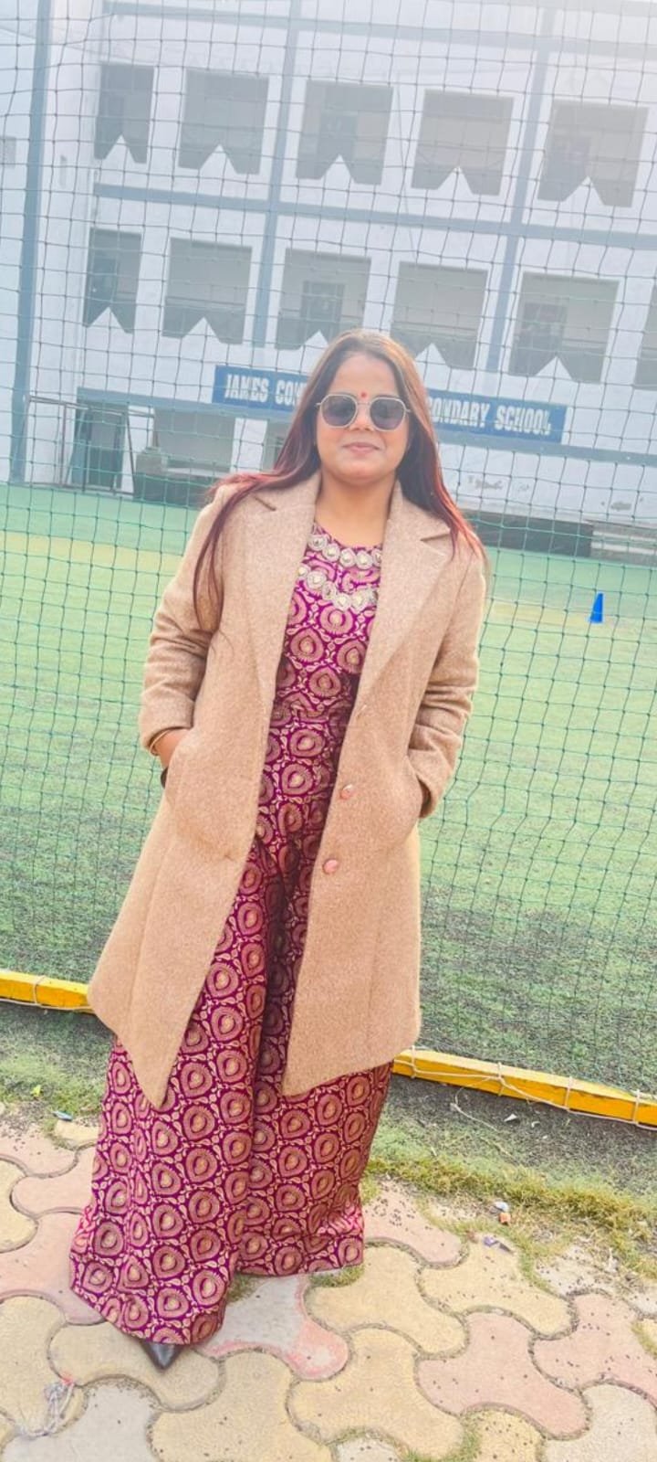 Alka singh