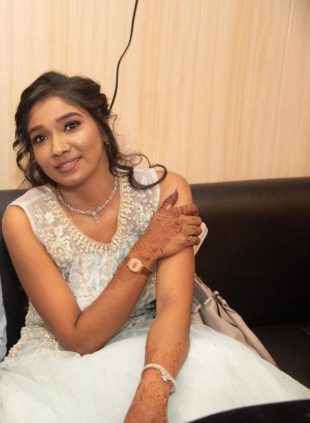 Dr. Priyanka Rao