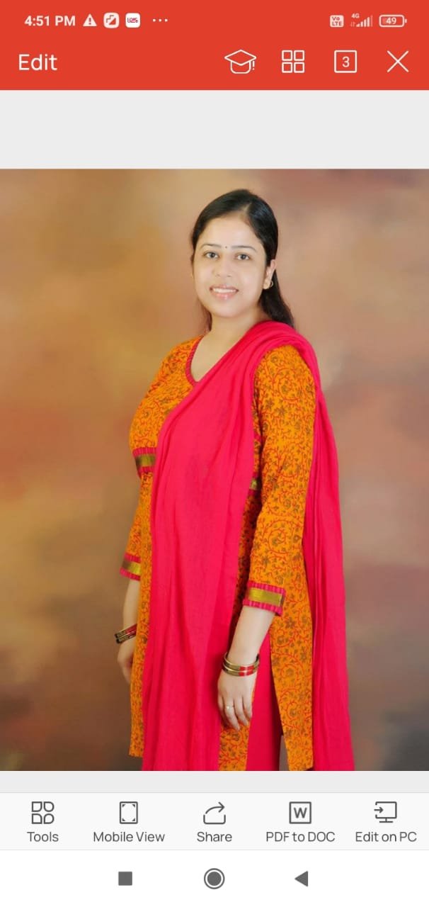 Ankita Gautam