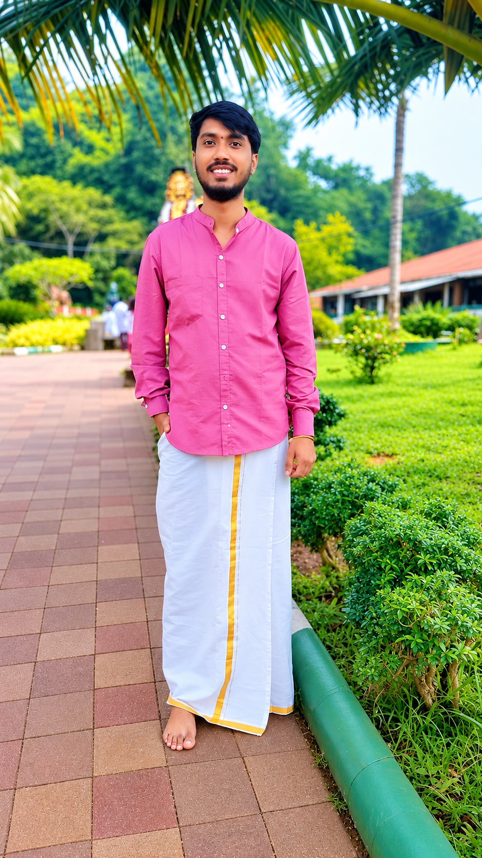 saikiran battu